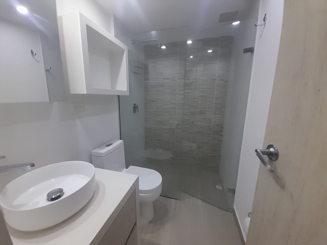 Apartamento amoblado para la renta en Sabaneta