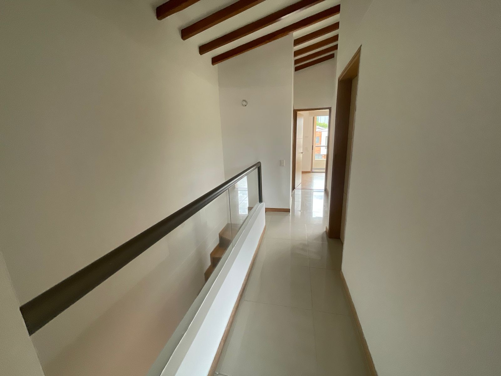 Casa para la venta en La Estrella cerca del Parque Principal