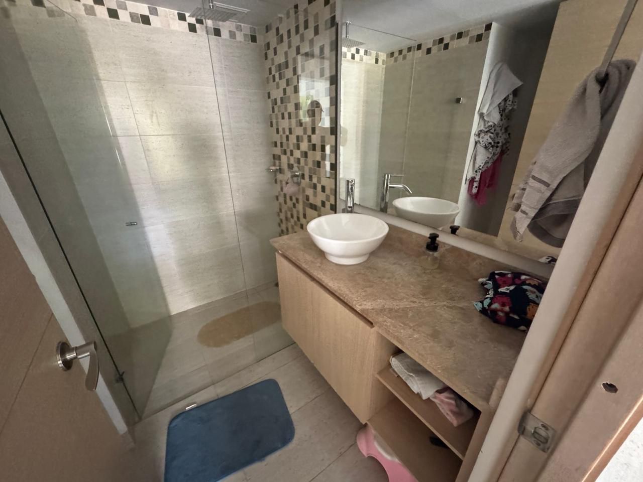 Venta de apartamento en La Loma de Los Bernal