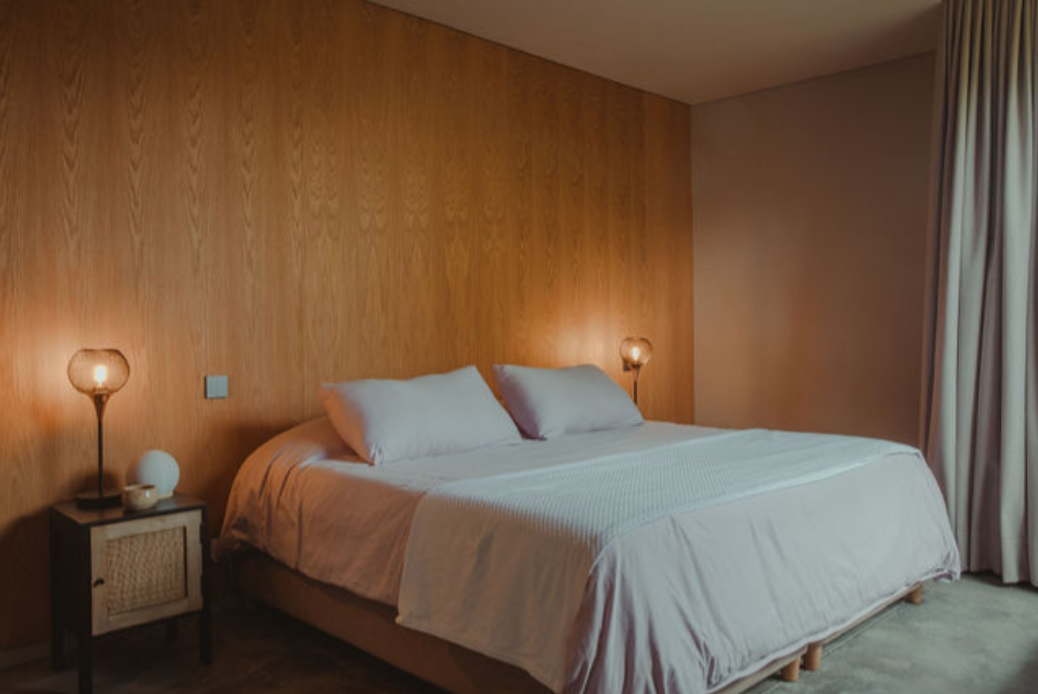 Apartamento en venta Medellín Poblado sector Vizcaya