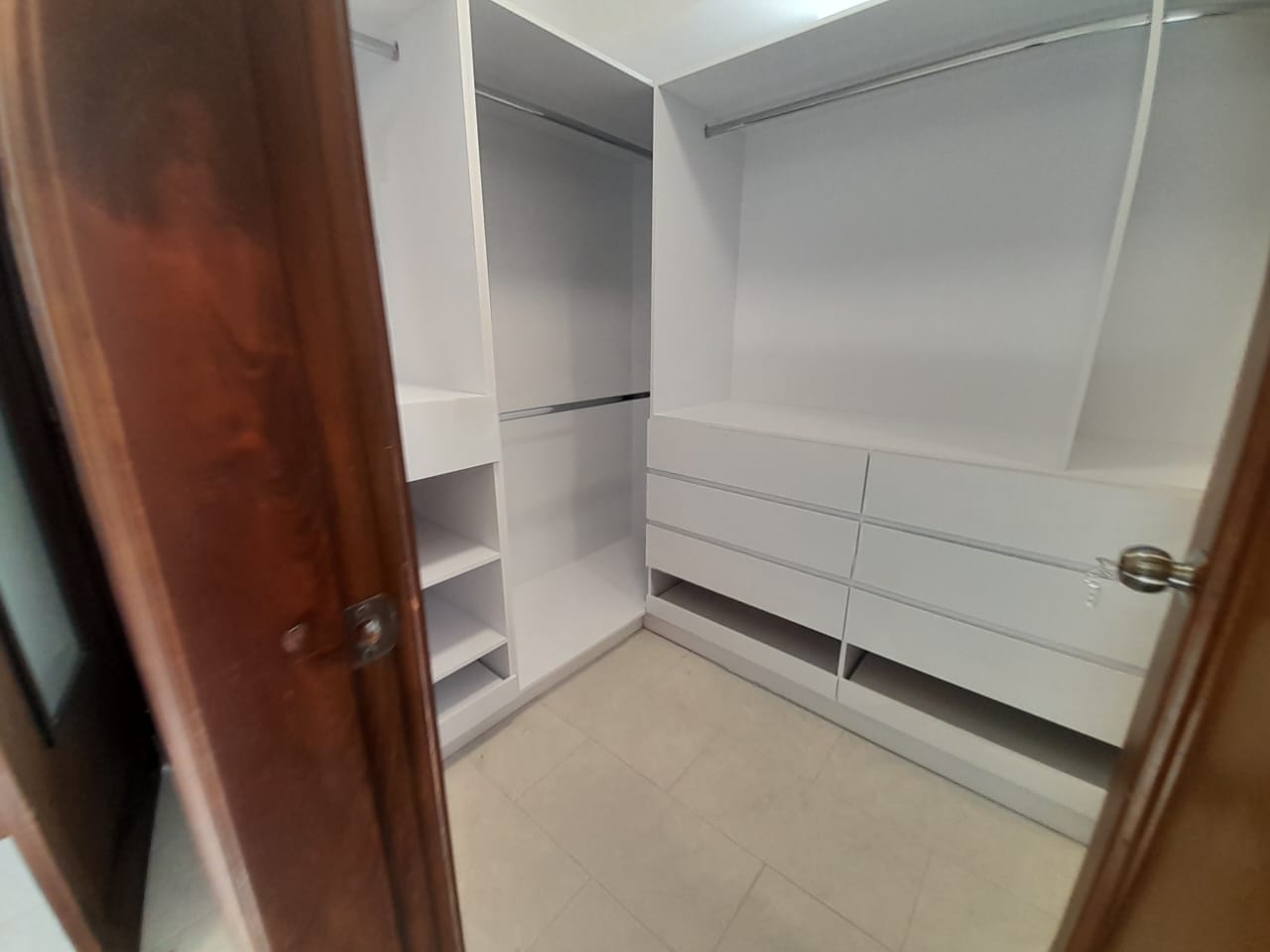 Penthouse en arriendo en el Poblado - Medellín
