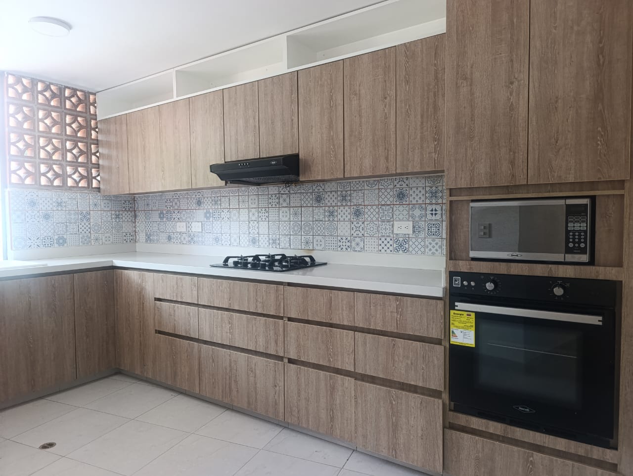 VENTA DE APARTAMENTO EN SECTOR VELODROMO