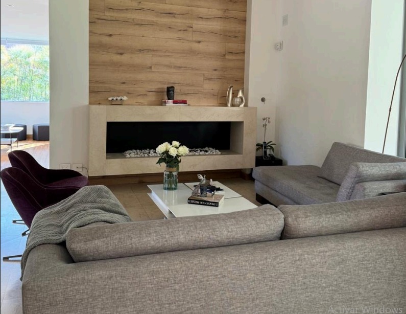 Venta de casa en Medellin El Poblado Las Palmas