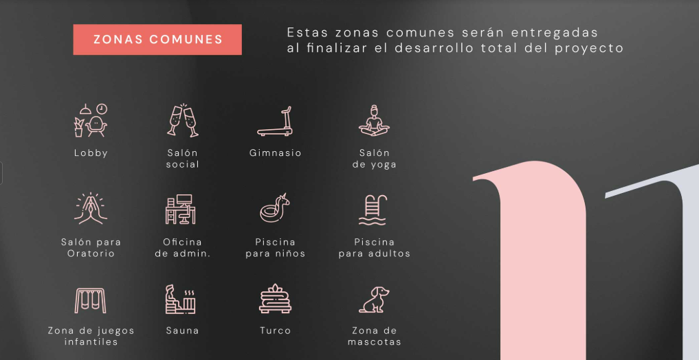 Apartaestudio en venta (cesión de derechos) Palmas Medellín