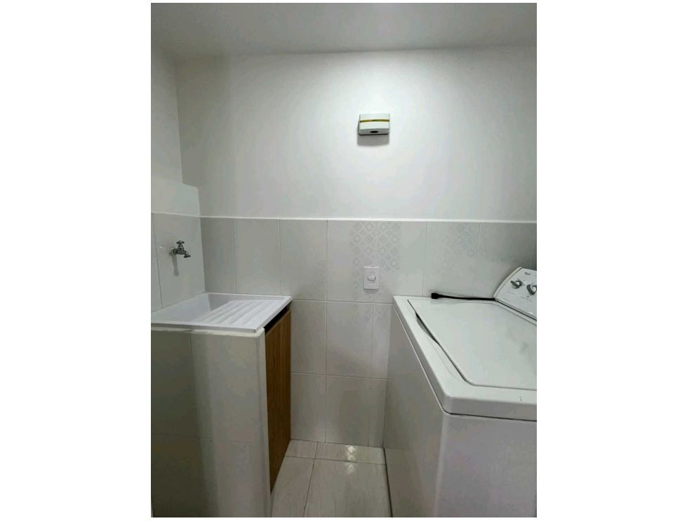 Apartamento en venta en Robledo Pajarito - Las Lunas