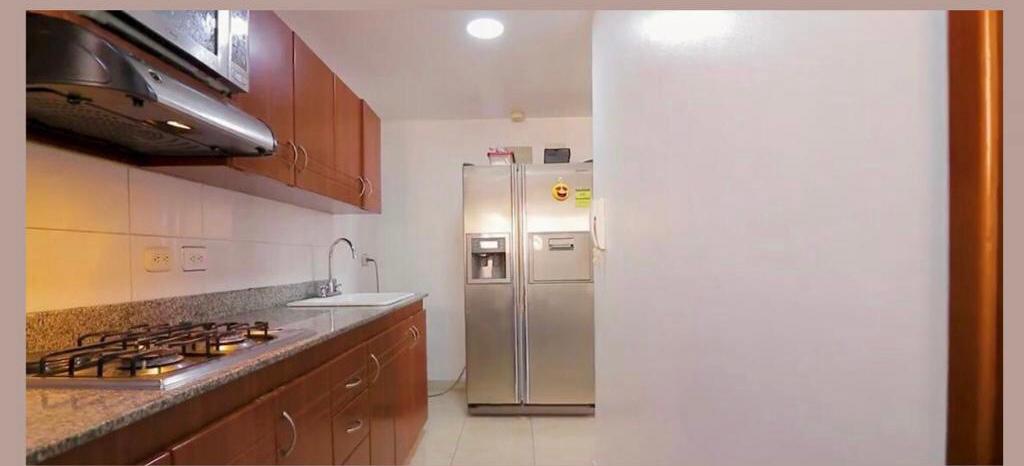 Apartamento en Venta Envigado sector Otra Parte