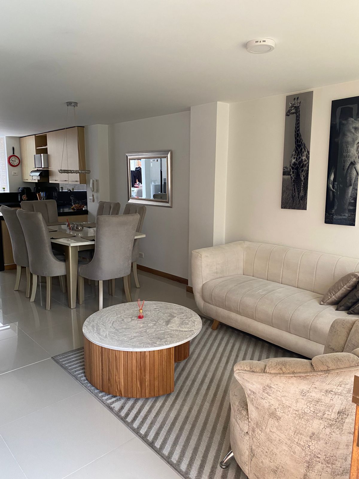 Casa en venta en la Estrella