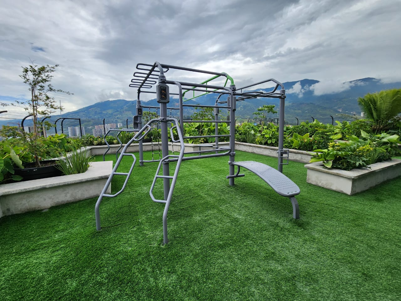 Apartamento en venta en sabaneta pan de azucar