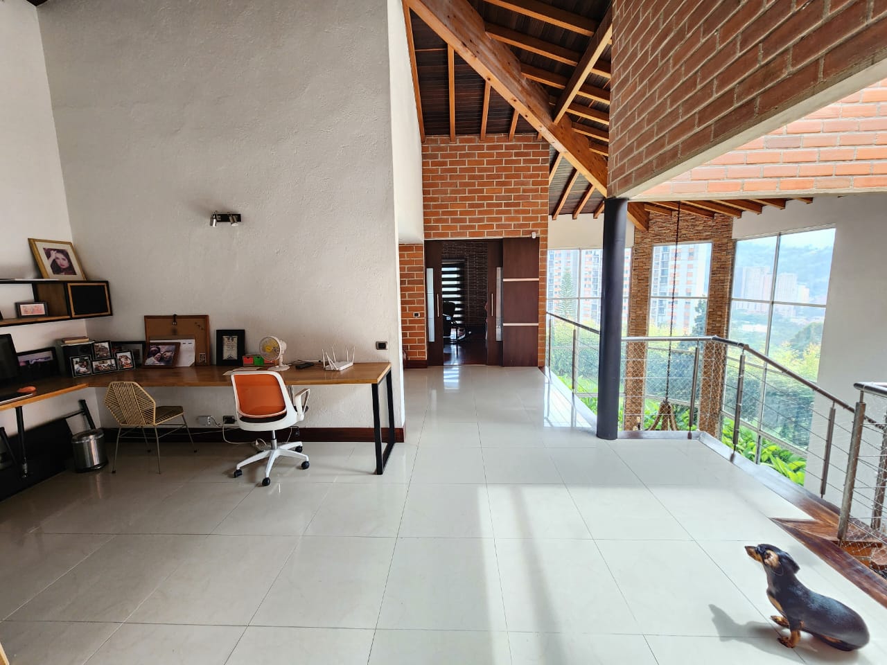 Casa en venta en sabaneta las lomitas