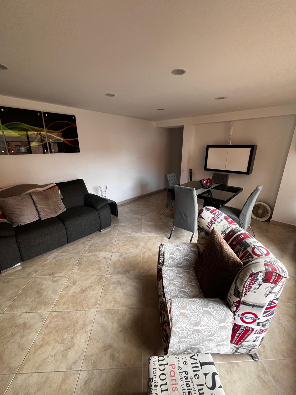 Venta de apartamento Envigado sector otra parte