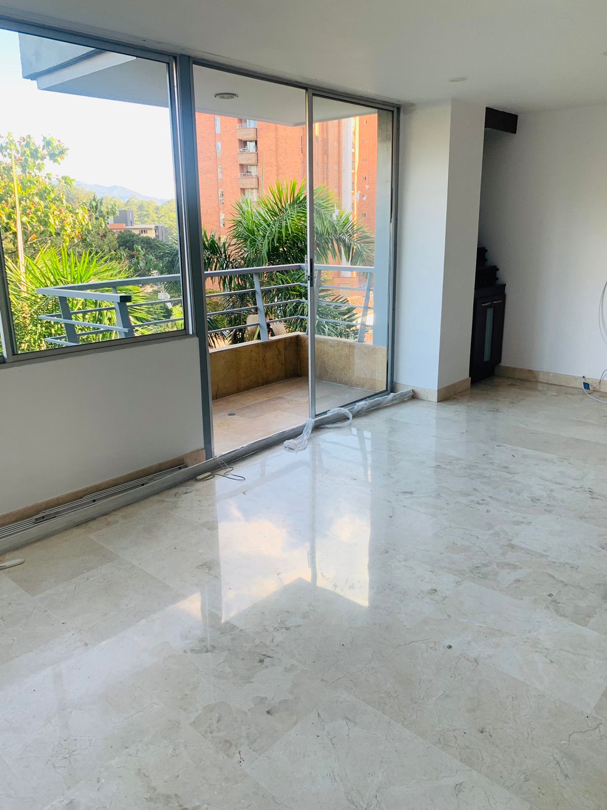 Apartamento en venta en Pilarica Medellin