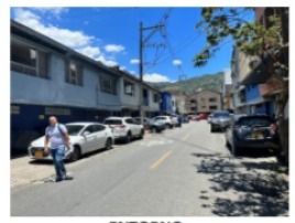 Bodega  para venta en Guayabal Itagui