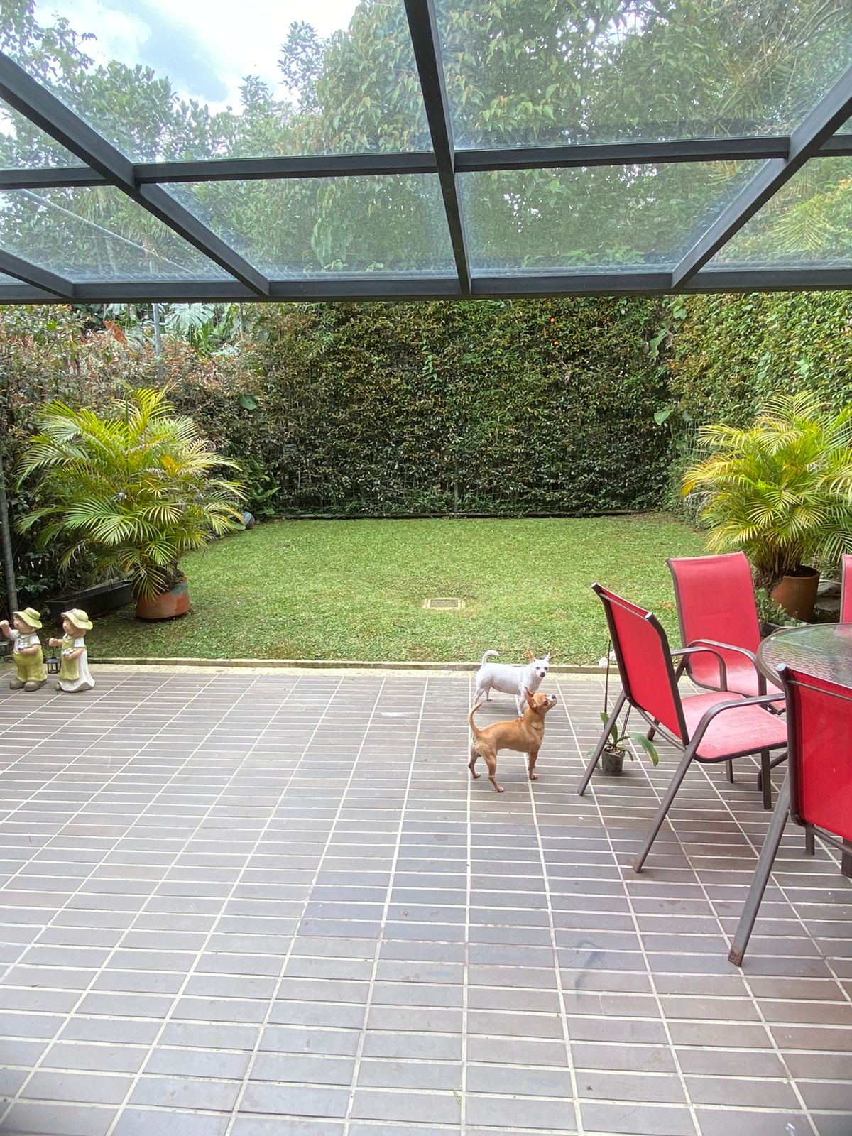 Casa en venta en Envigado Loma del Chocho