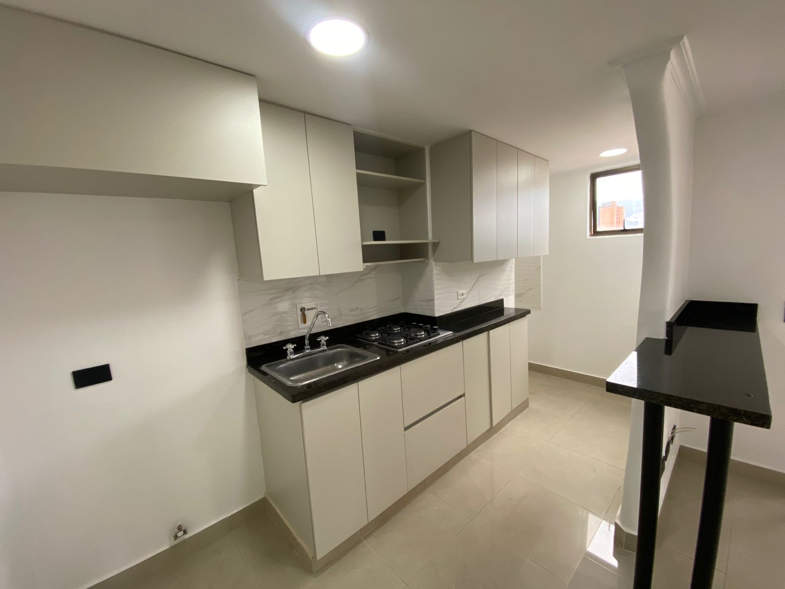 Apartamento en Arriendo la castellana