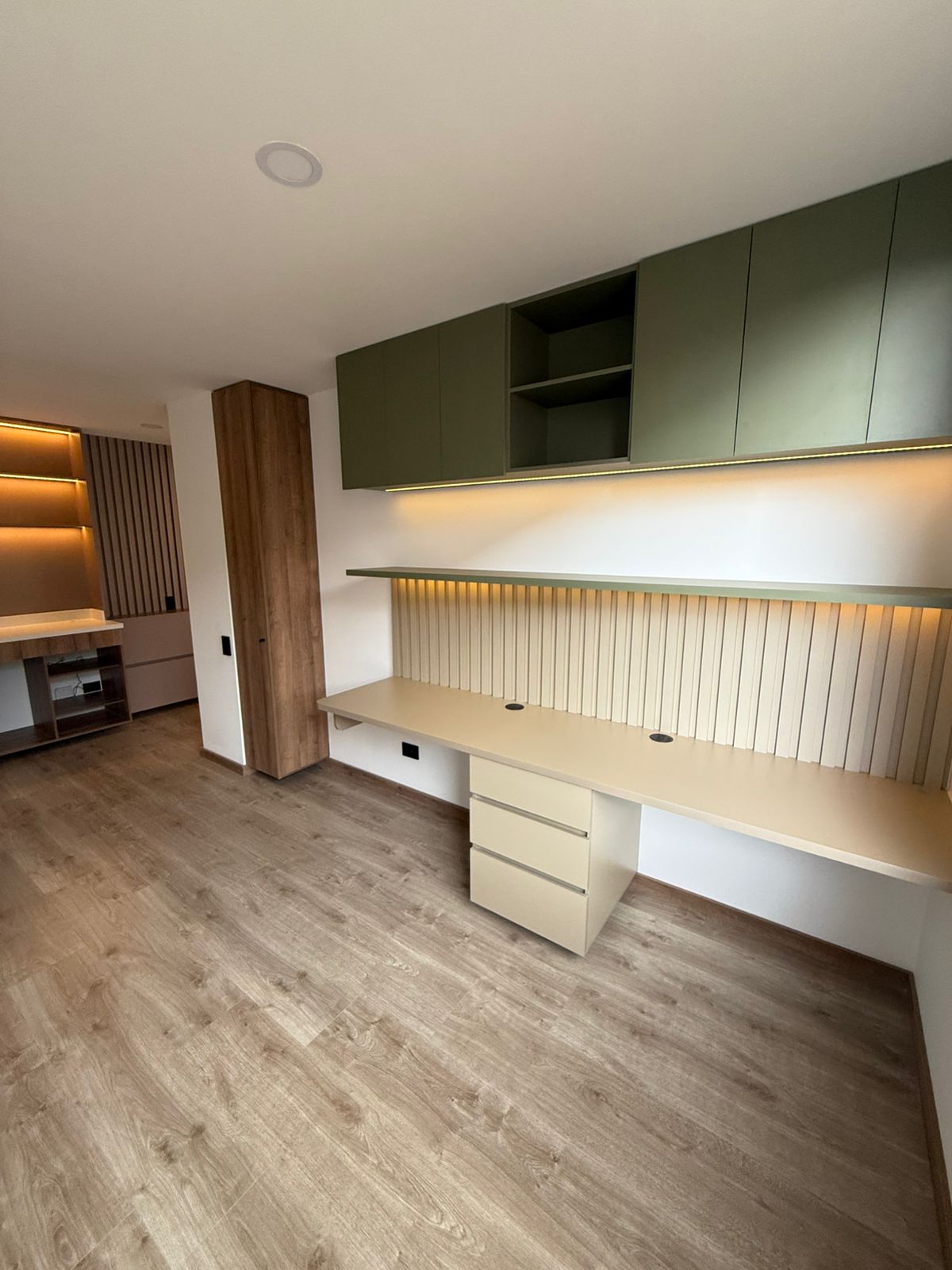 Apartamento para venta en El Trianon - Envigado