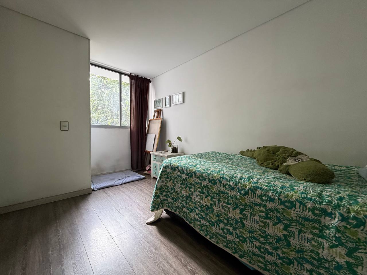 Apartamento en venta Medellín sector la palma conectado con todo