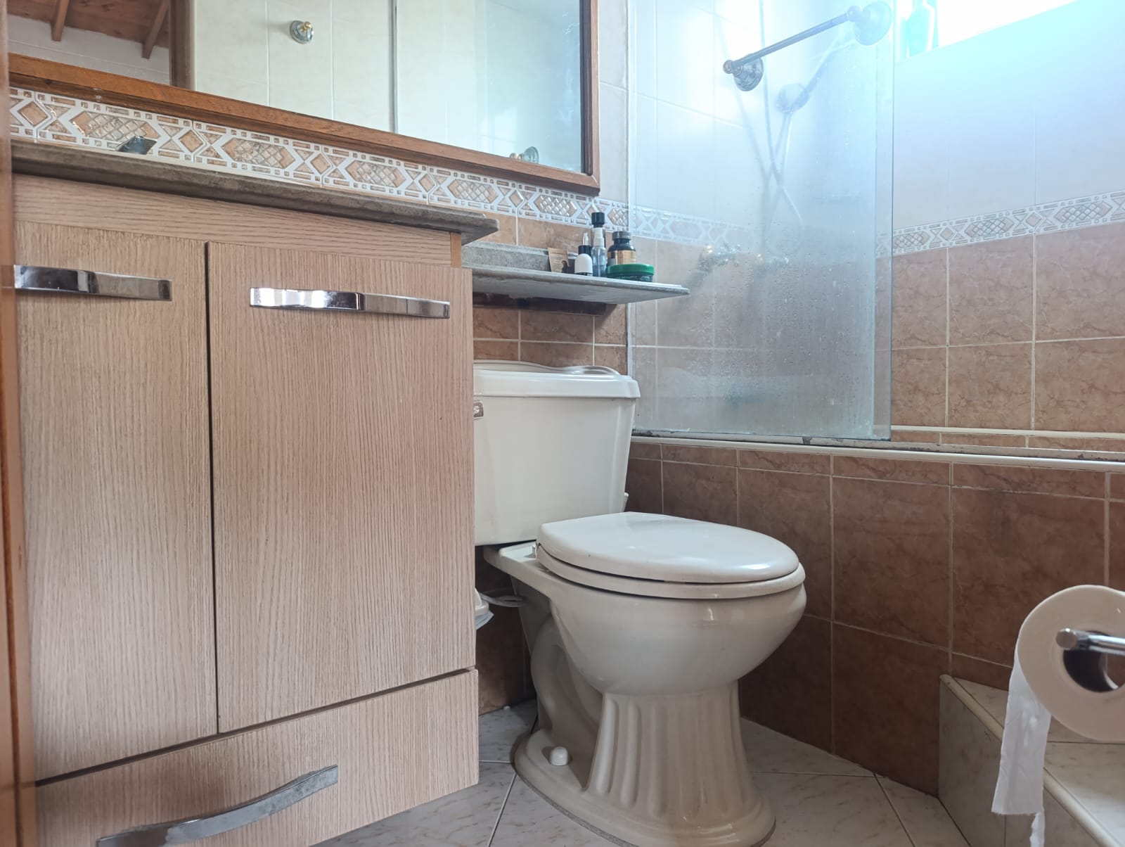 Apartamento en venta Medellín sector San diego zona plana