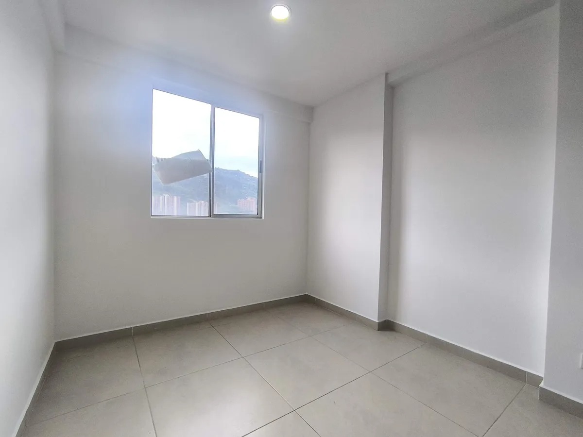 Vendo apartamento en rodeo alto Medellín