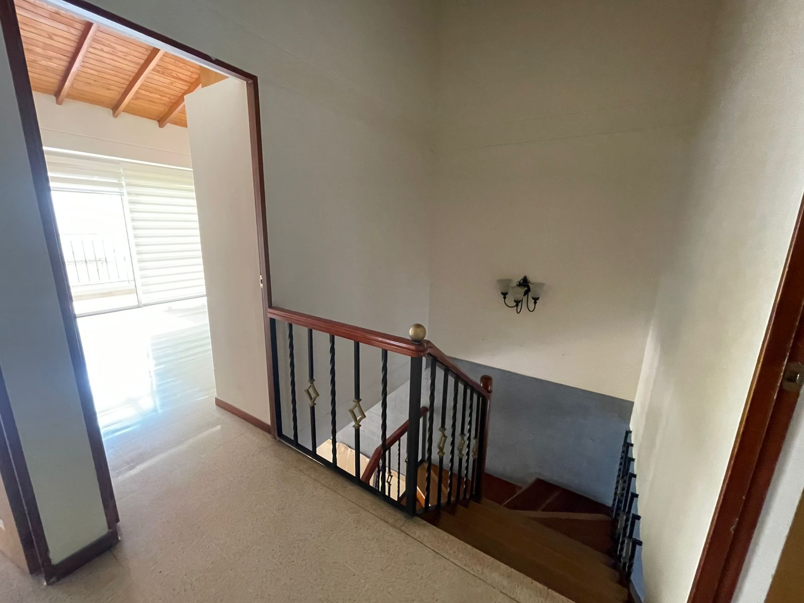 Casa en arriendo en Envigado Alcala
