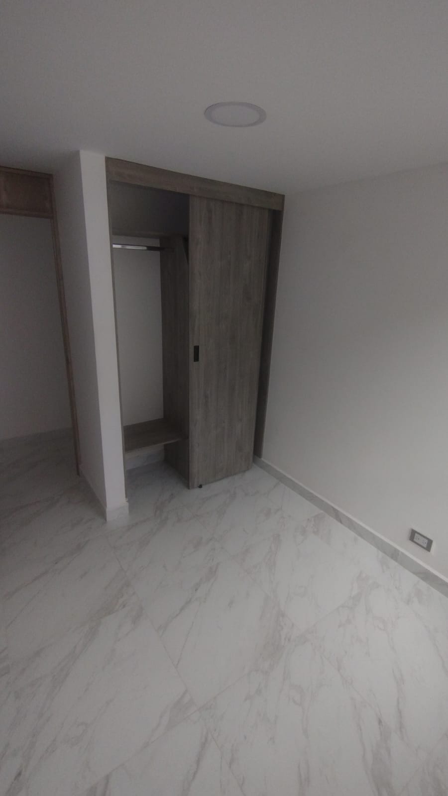 Apartamento nuevo para la venta en La Loma del Indio