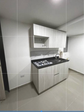 Apartamento en venta en pueblo viejo