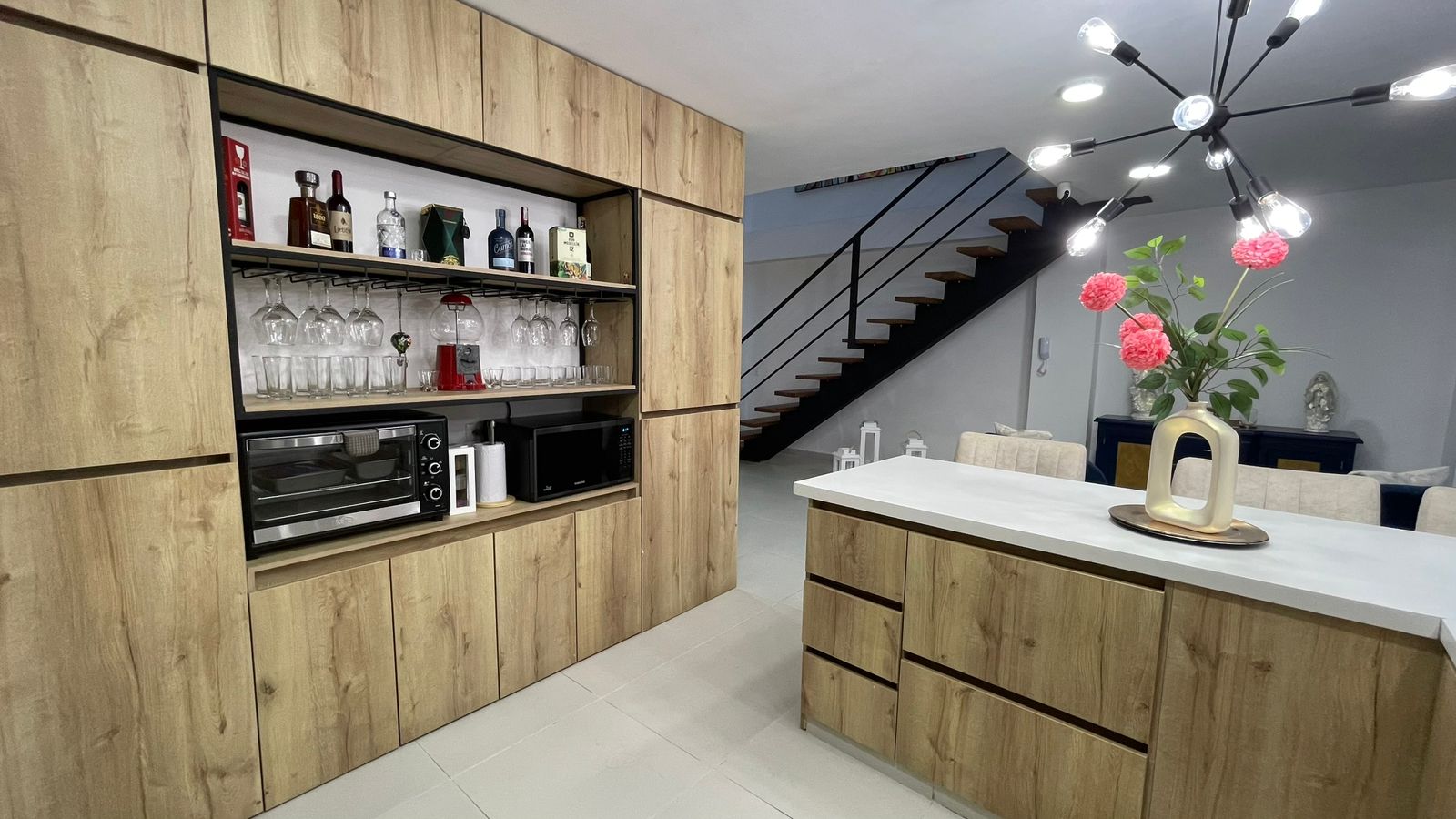 Penthouse en venta en el Sector Panamericano - Bello