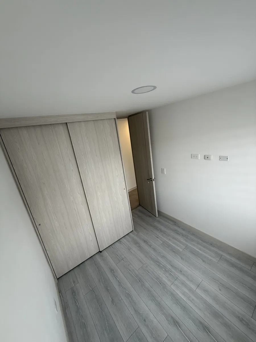 Vendo apartamento Medellín, laureles, los colores