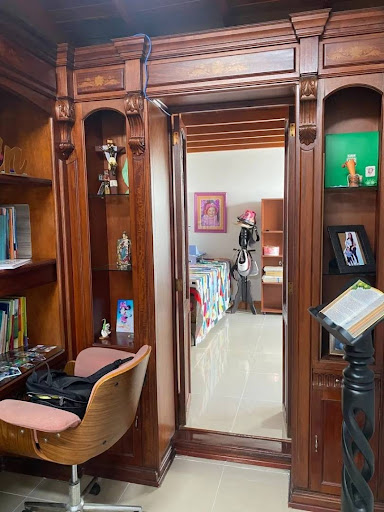 Venta de casa en Belén La Mota