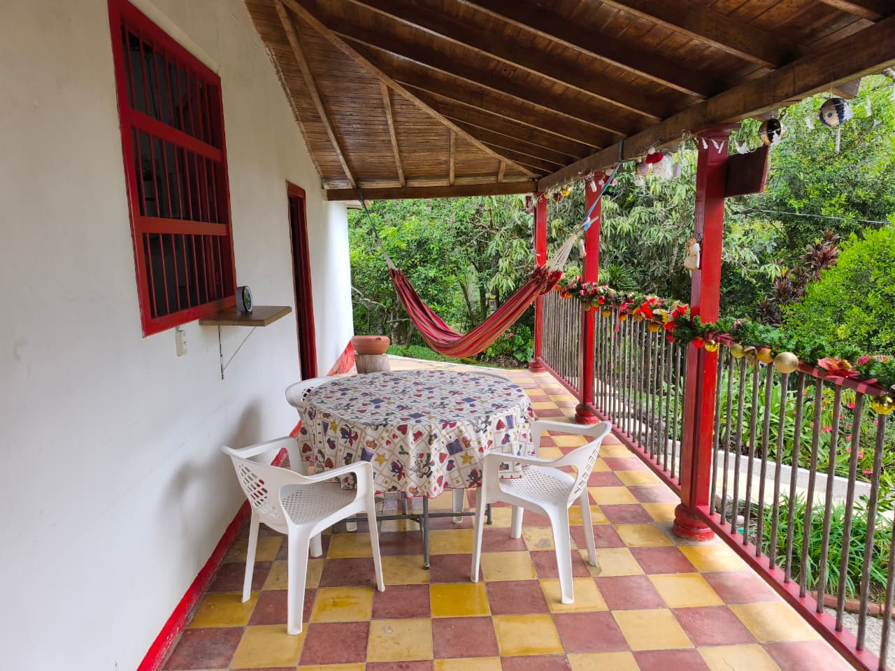 Finca en venta Titiribí Antioquia sector jardín
