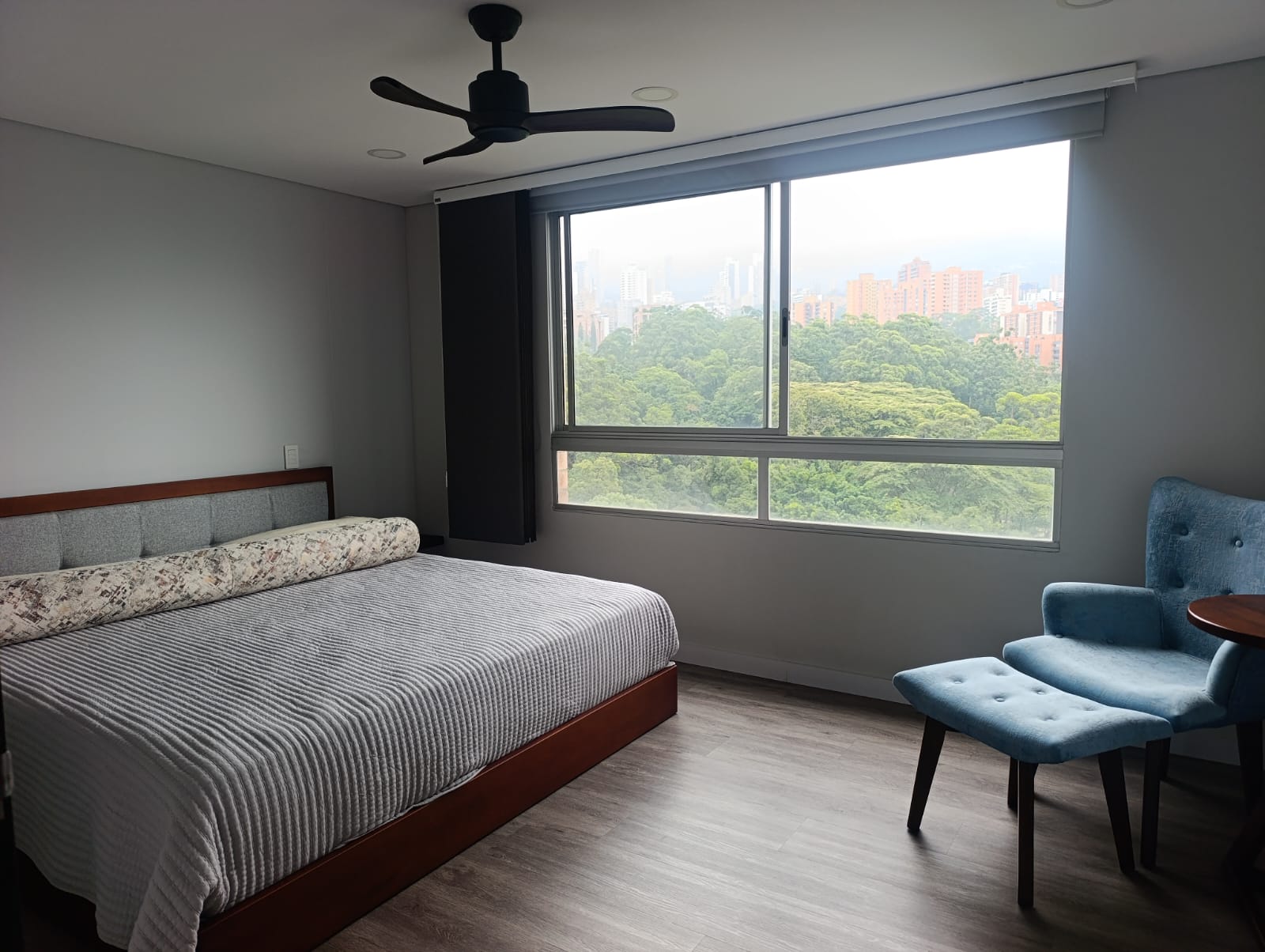 Apartamento en venta Medellín Poblado Santa María De Los Ángeles