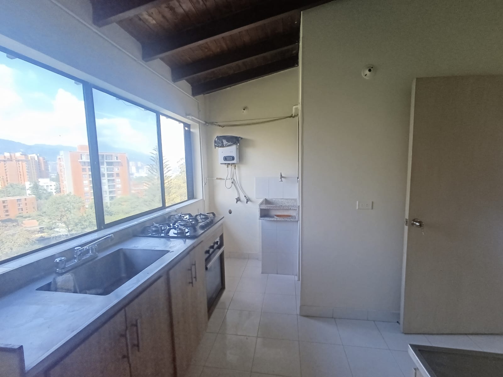 apartamento en venta Envigado sector cristales
