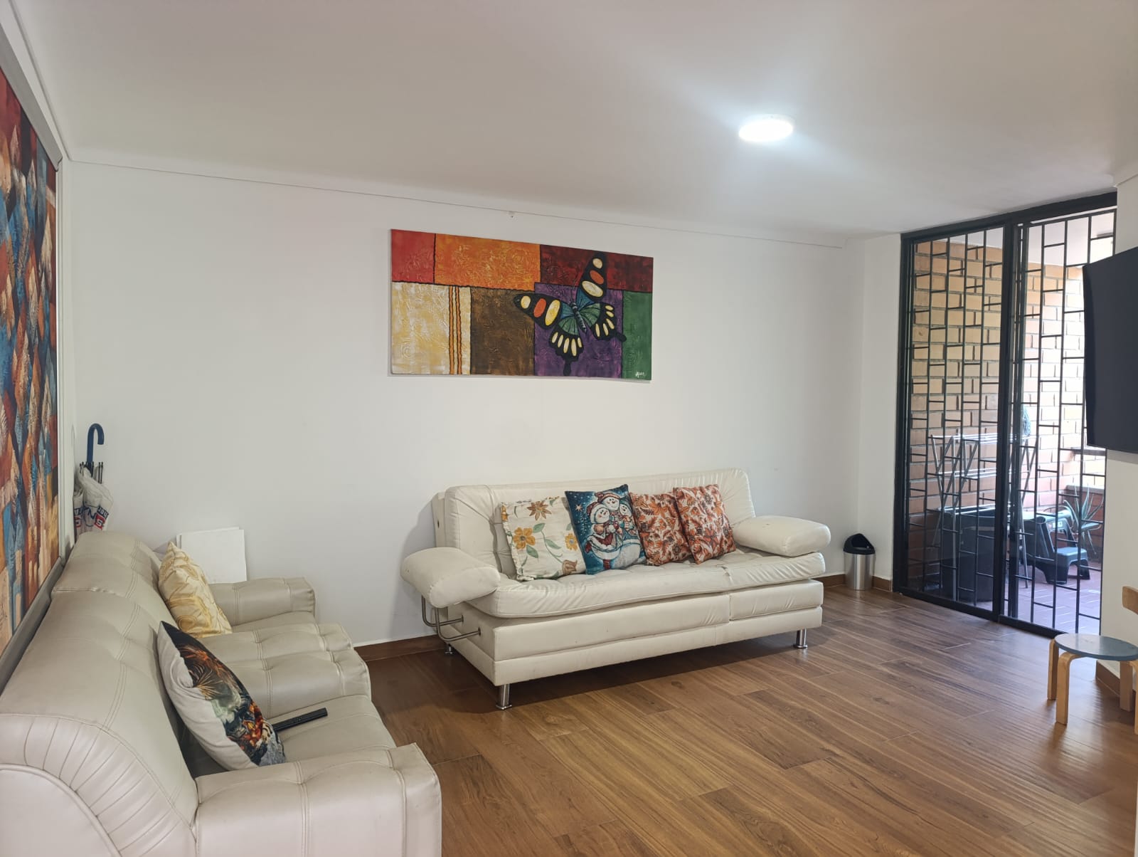 Apartamento en venta Medellín sector Velódromo