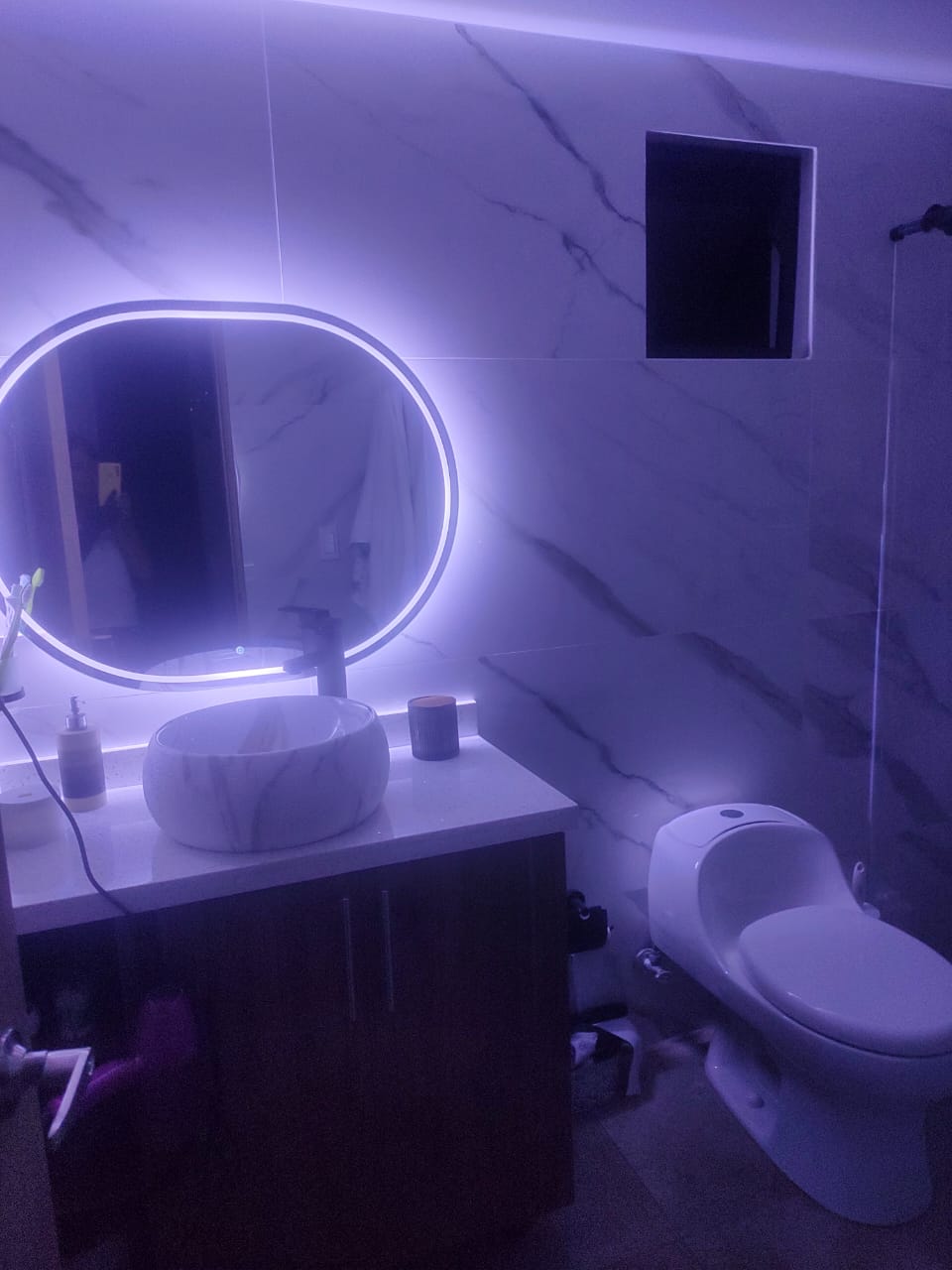 Apartamento para venta en Medellín la castellana laureles