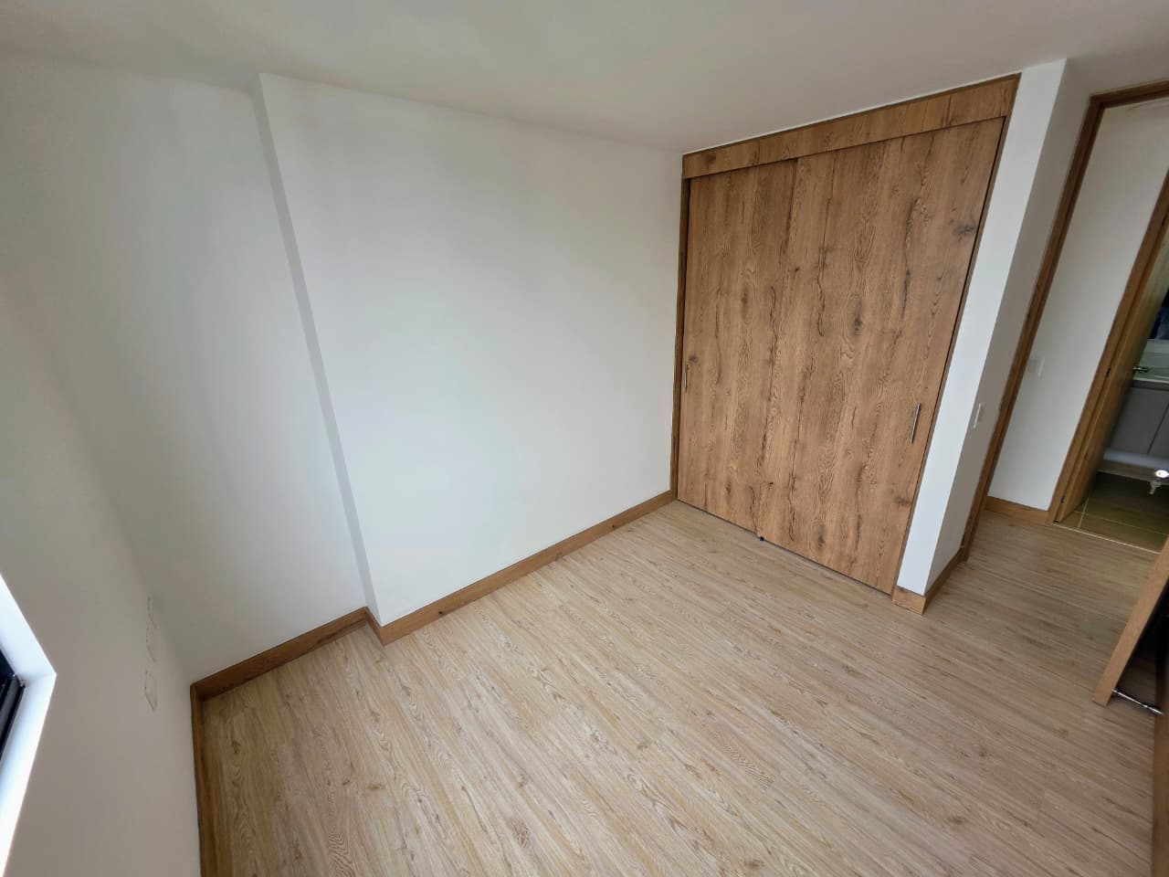 Apartamento en venta en buenos aires sector loma del indio