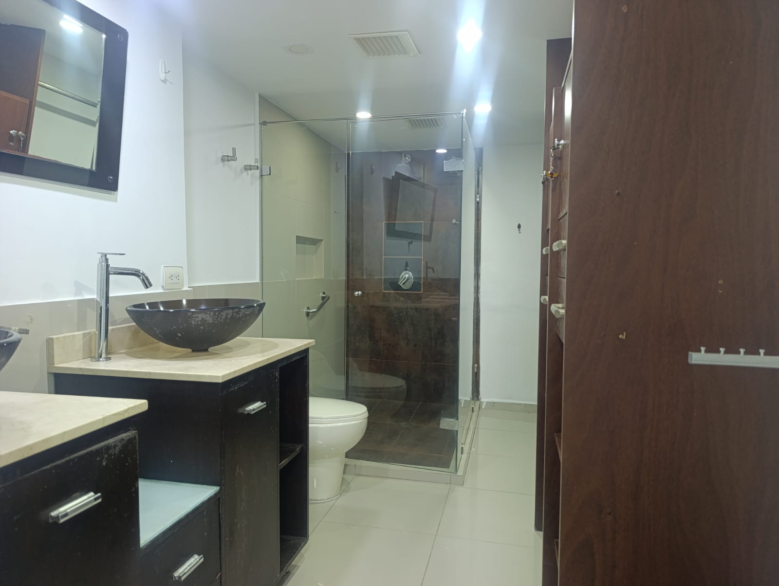Apartamento en venta Medellín Poblado sector Castropol