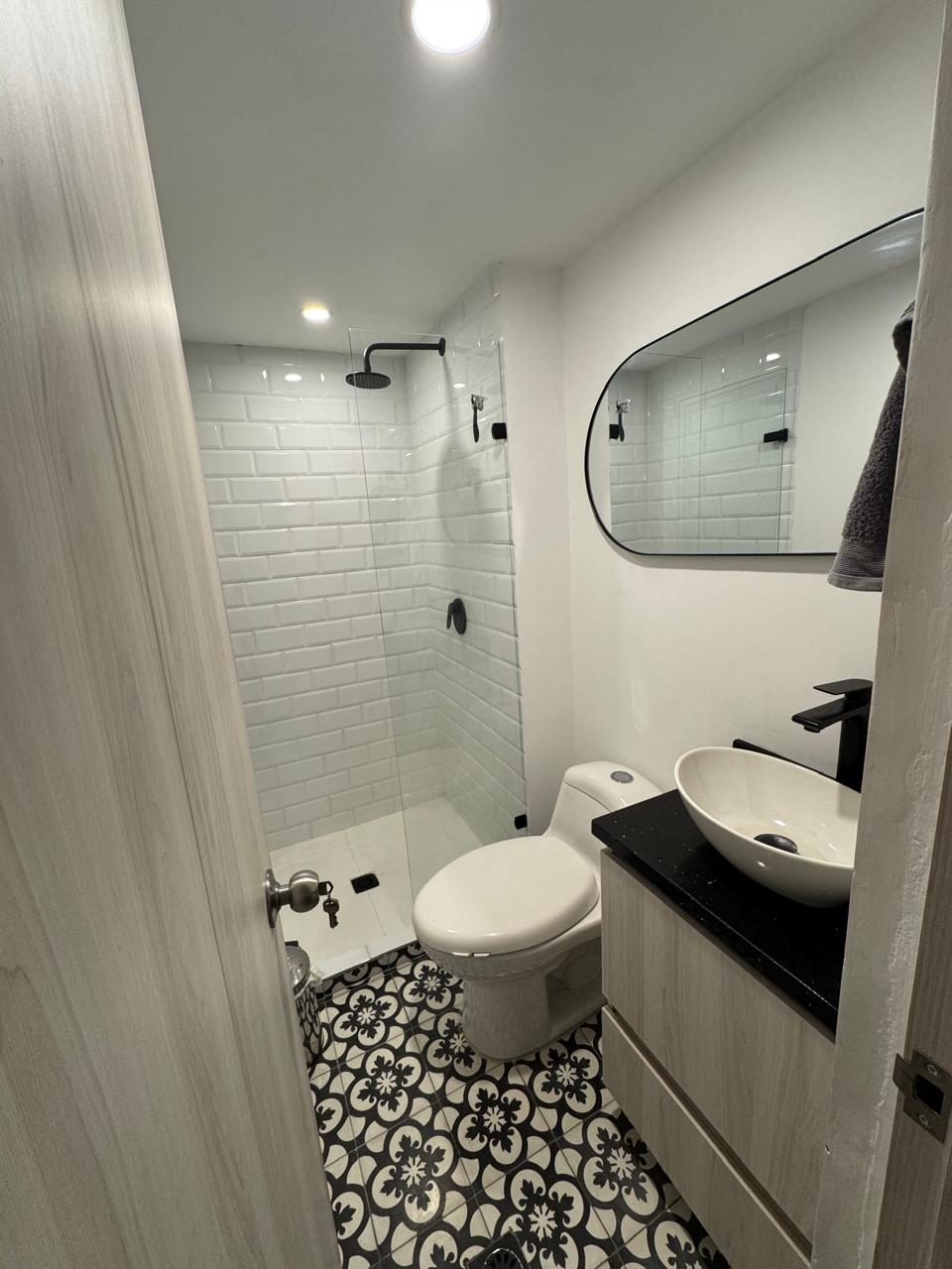 Apartamento en Venta en San Diego Medellin