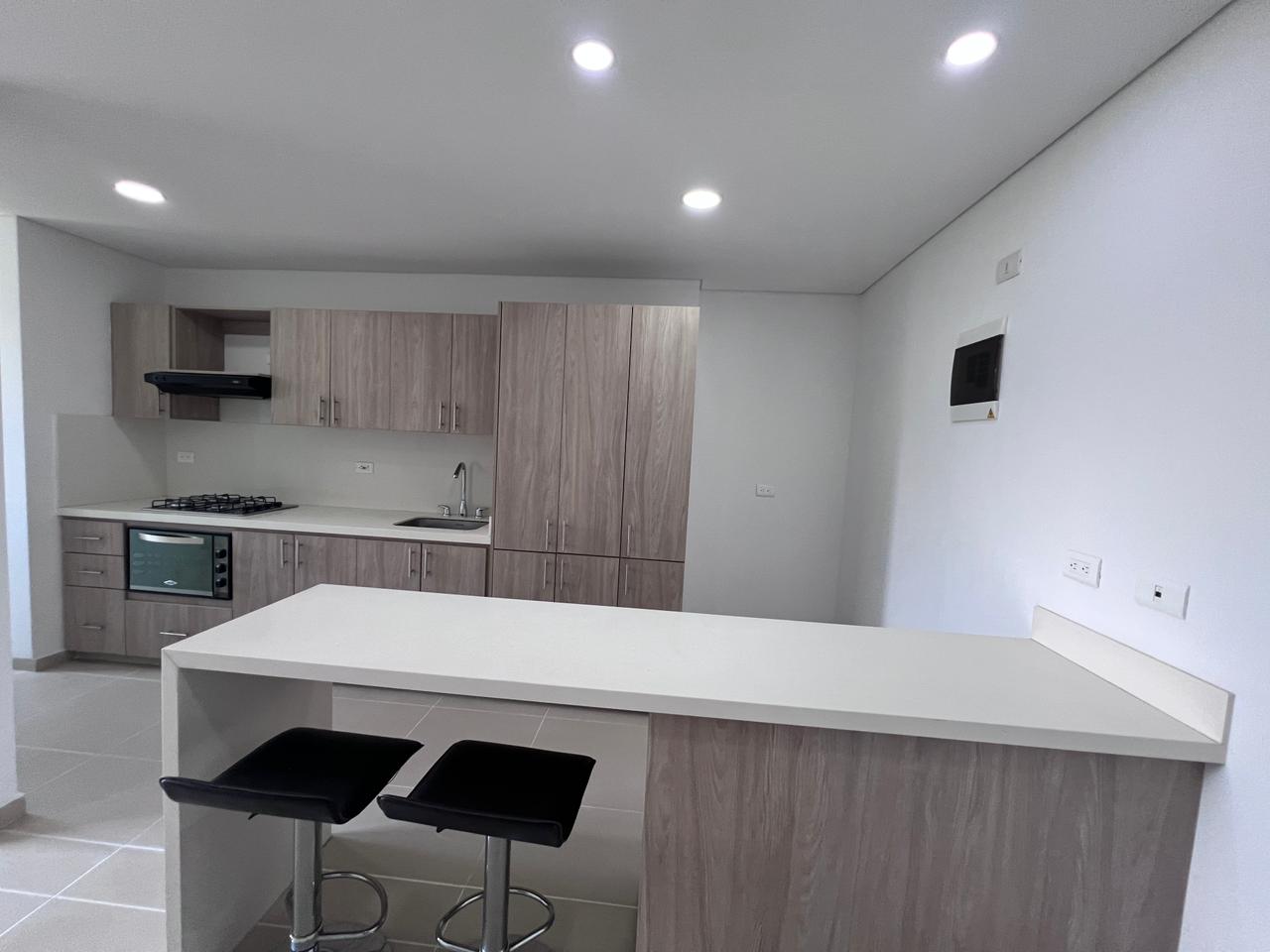 Venta de apartamento en Envigado Camino Verde