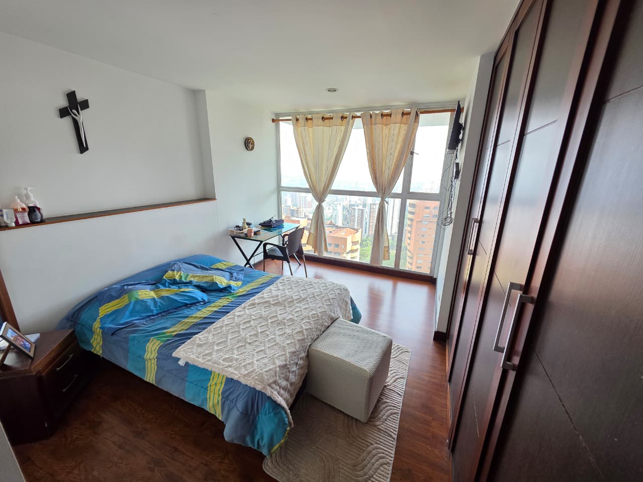 Apartamento en venta en sabaneta las lomitas