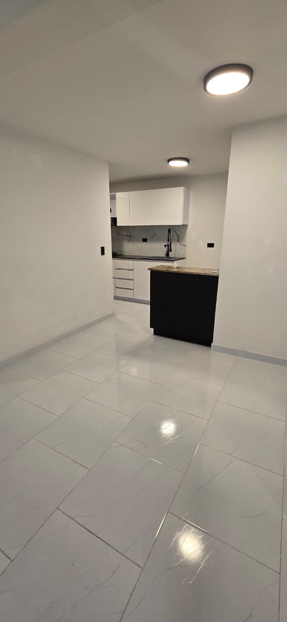 Venta de apartamento en La Loma de Los Bernal