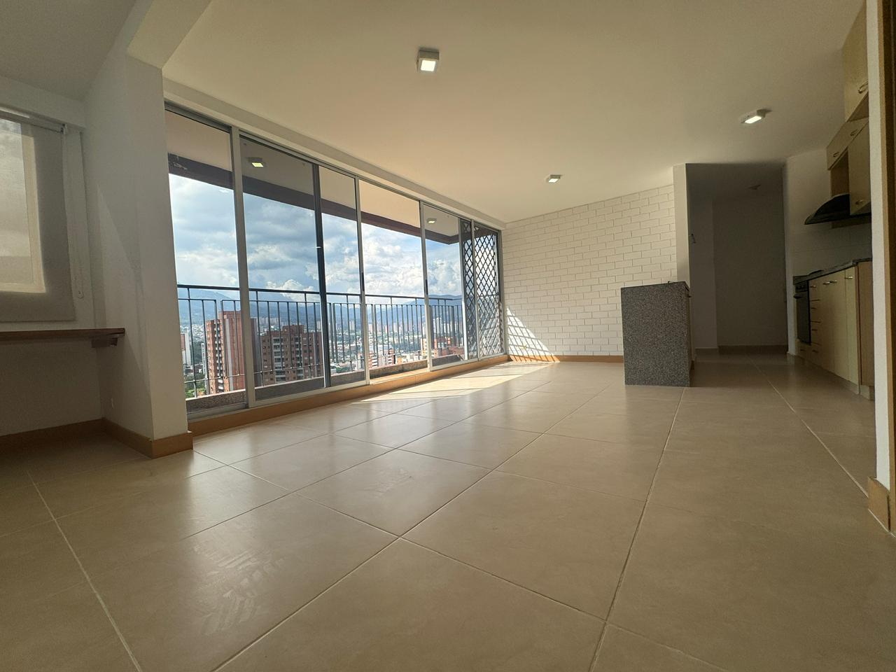 Venta de apartamento en Sabaneta San Remo