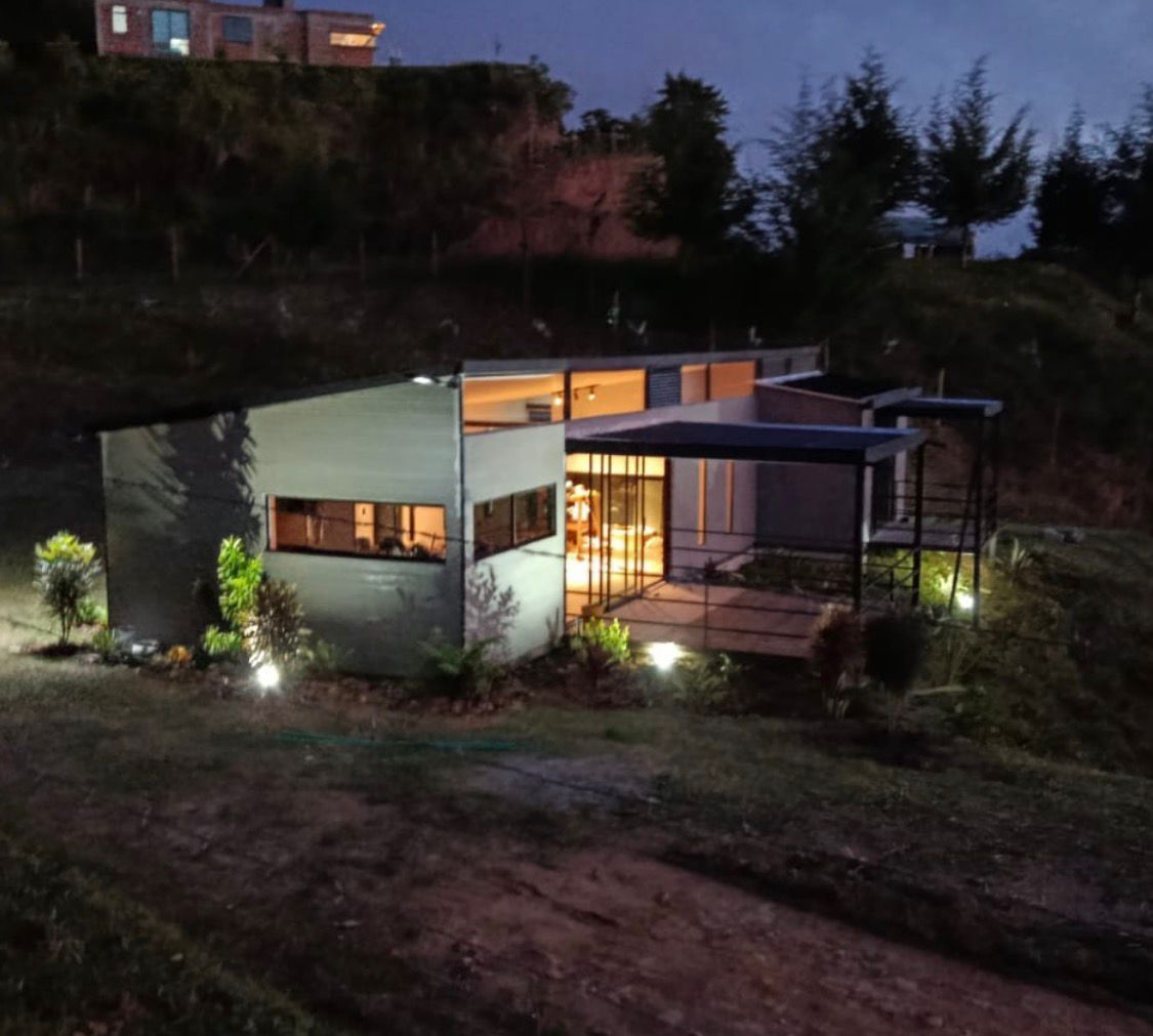 Finca en Venta en San Vicente Antioquia