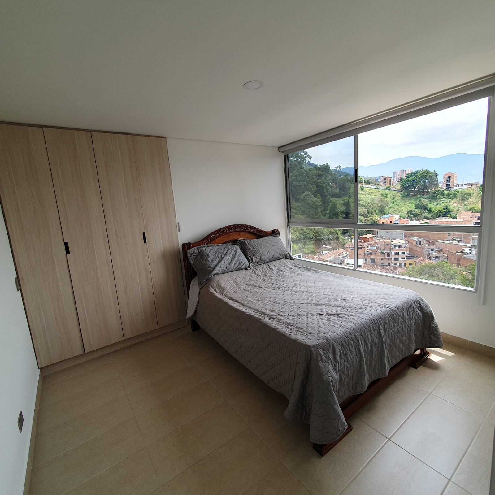 Apartamento en venta Envigado Camino verde
