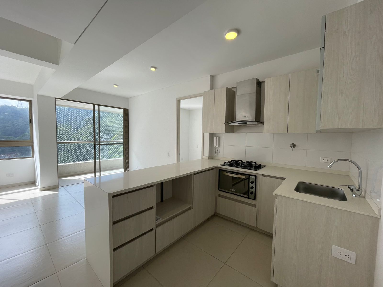 Se vende apartamento en Sabaneta pan de azucar