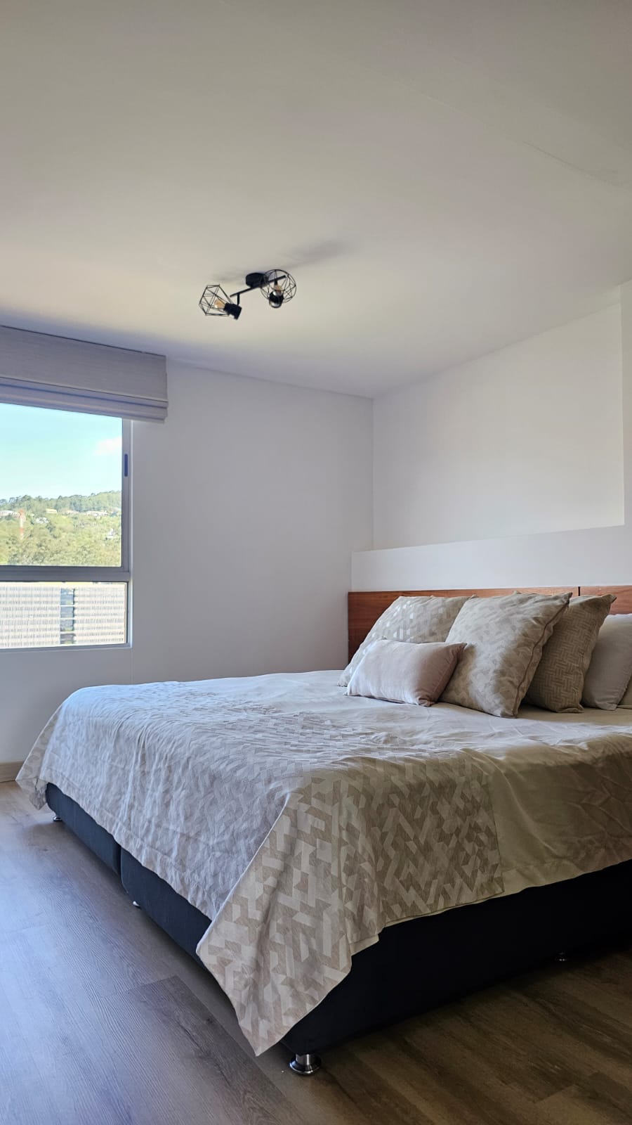 Venta de apartamento en El Poblado Las Palmas