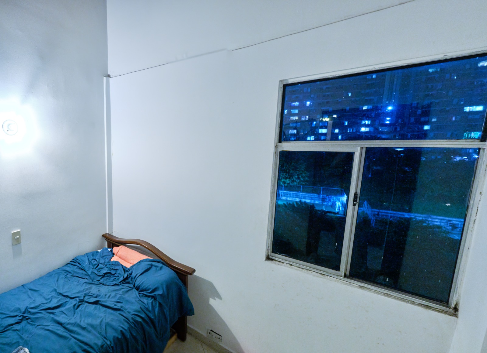 Apartamento en venta en Calasanz Medellín Antioquia