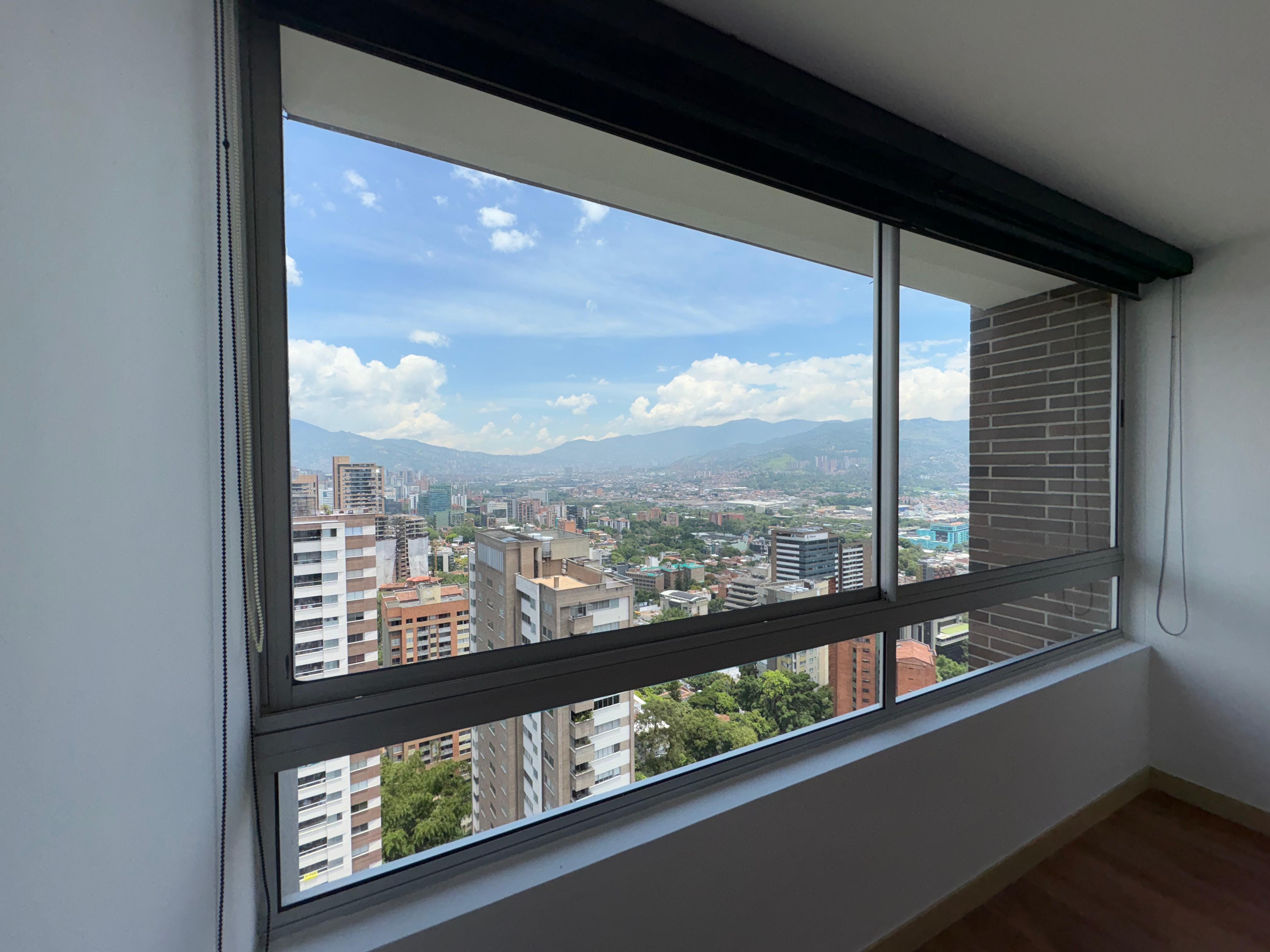 Apartamento Hermoso en Venta El Poblado Castropol Medellín