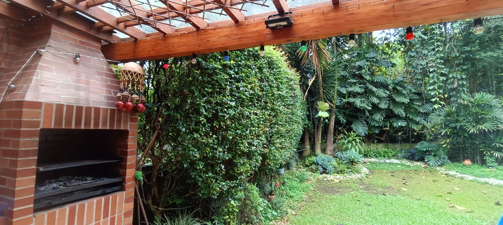 Casa en venta en Envigado lo ma las Brujas