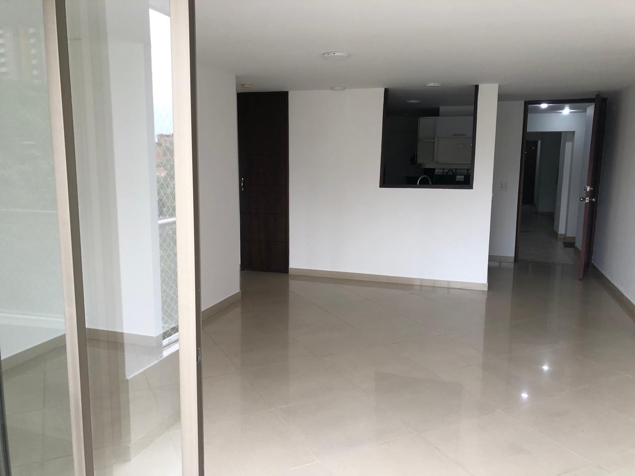 Apartamento en Venta en La Abadía Envigado Antioquia