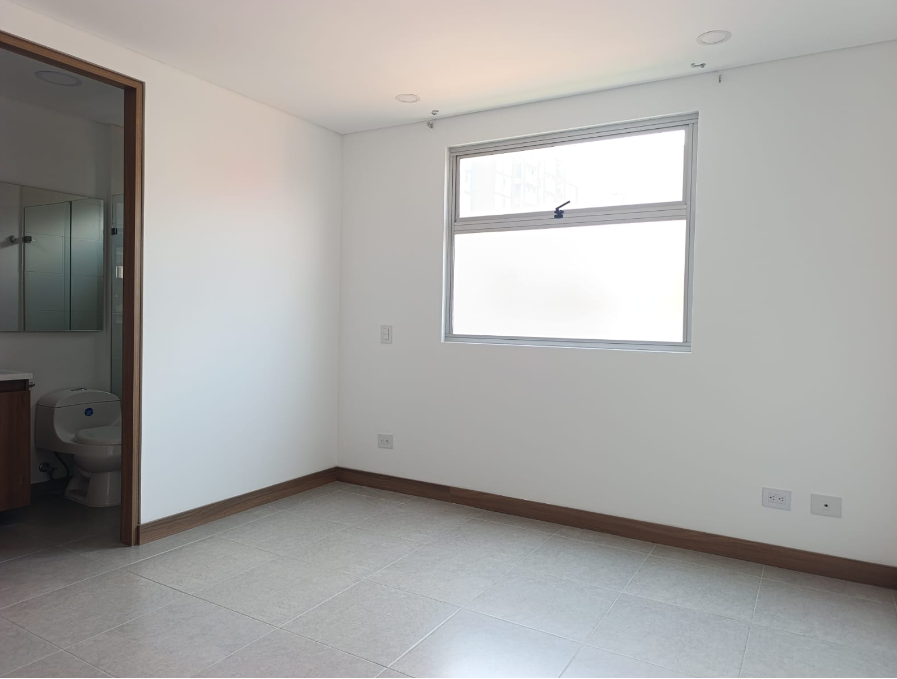 Apartamento en venta Envigado sector Jardín