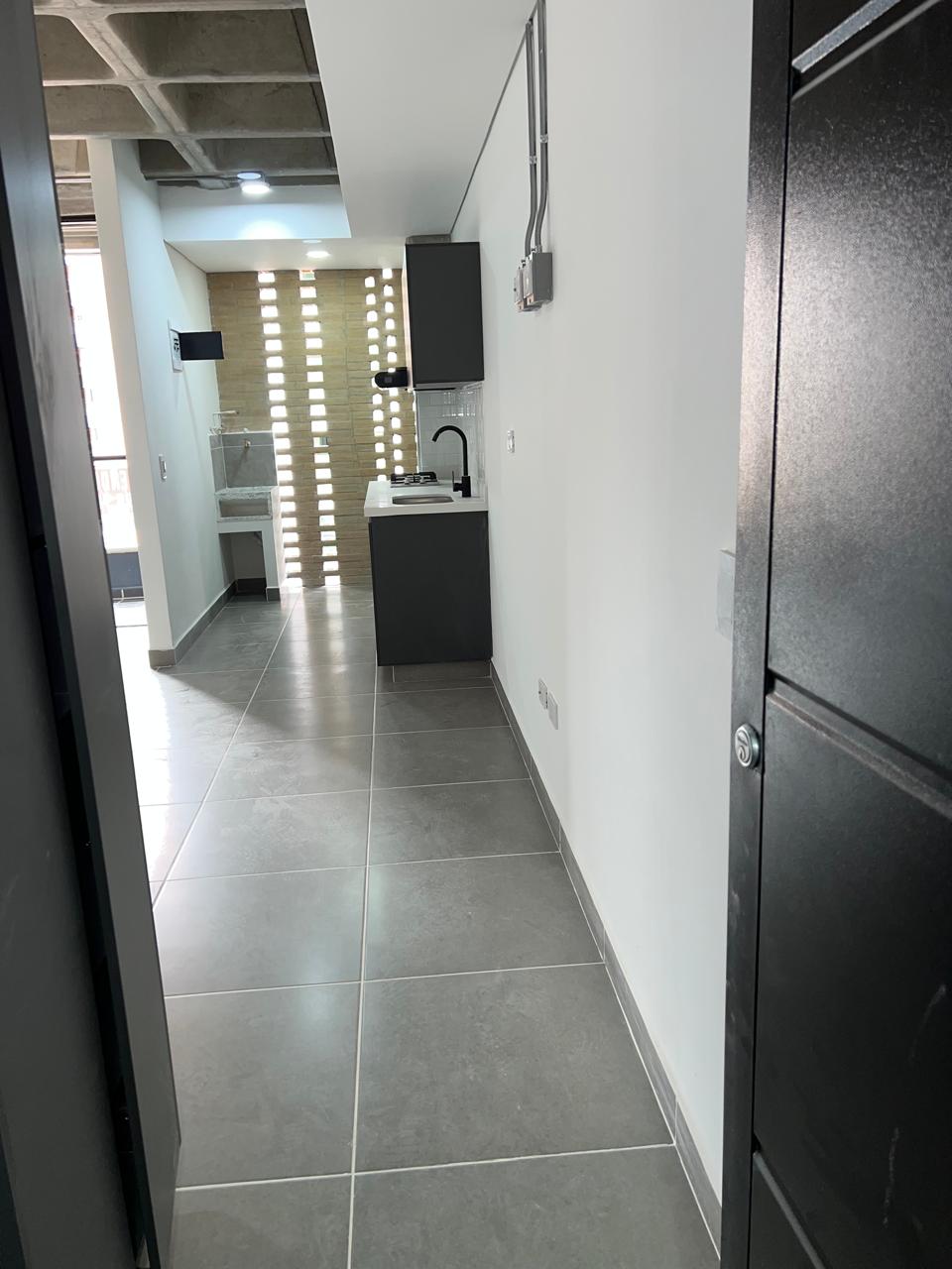 Venta de apartamento duplex para estrenar en Sabaneta Aves Marias